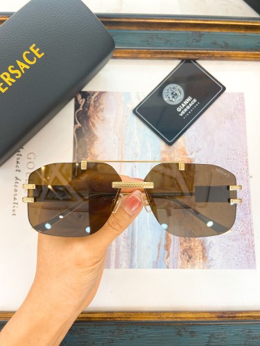 Versace Sunglasses AAAA-2992