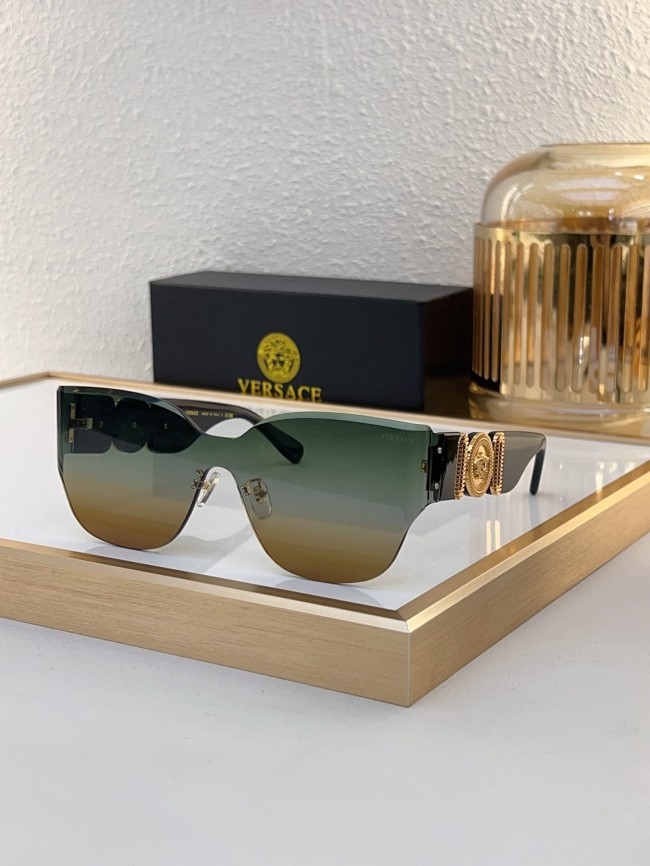 Versace Sunglasses AAAA-3206