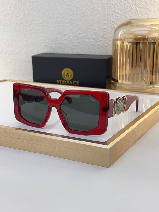 Versace Sunglasses AAAA-3146