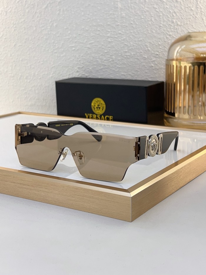 Versace Sunglasses AAAA-3037