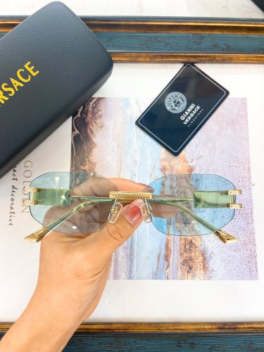 Versace Sunglasses AAAA-2987