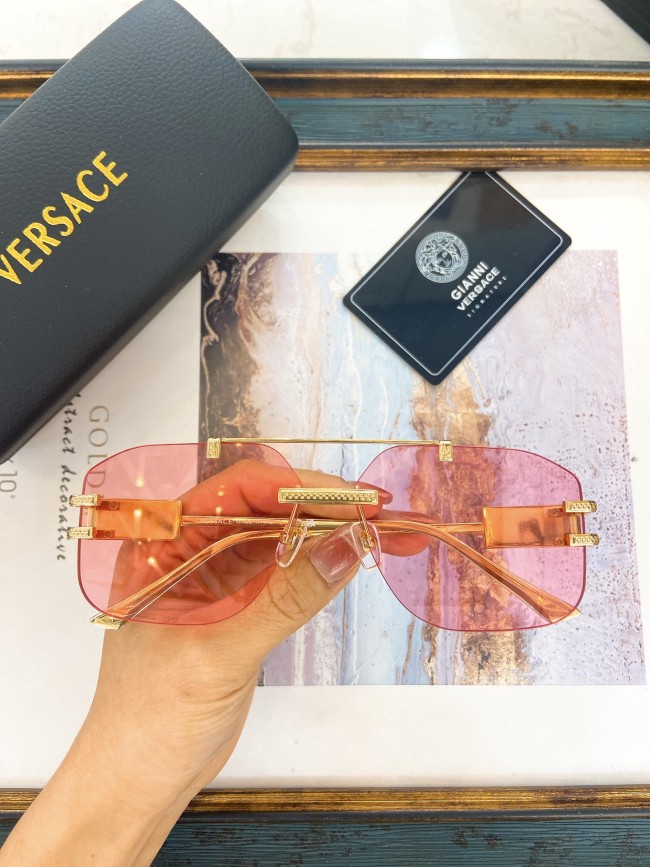 Versace Sunglasses AAAA-2990