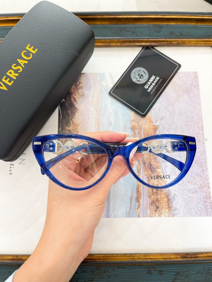 Versace Sunglasses AAAA-3093