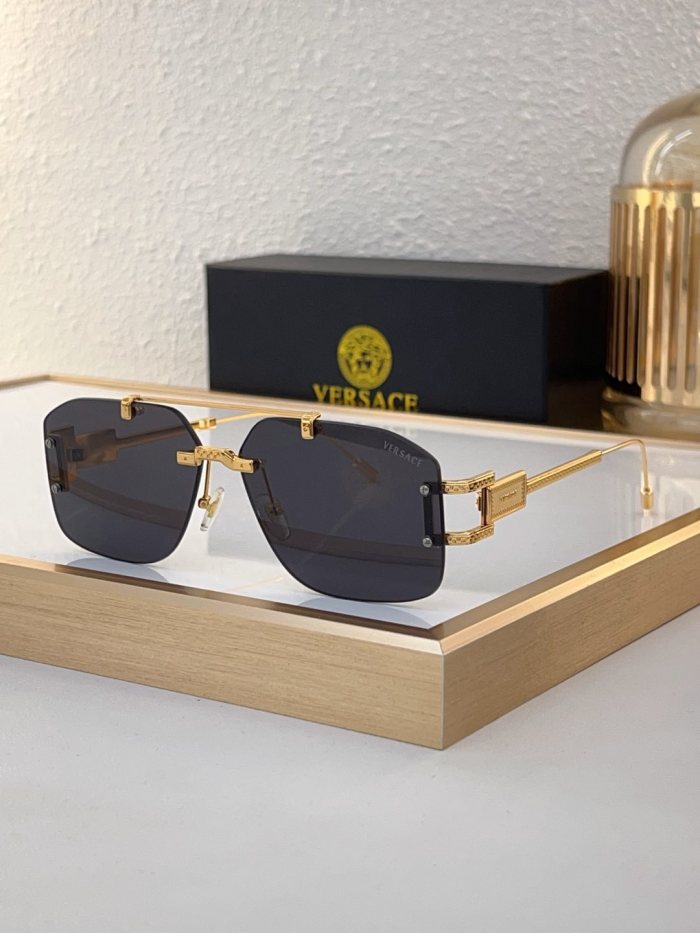 Versace Sunglasses AAAA-3225