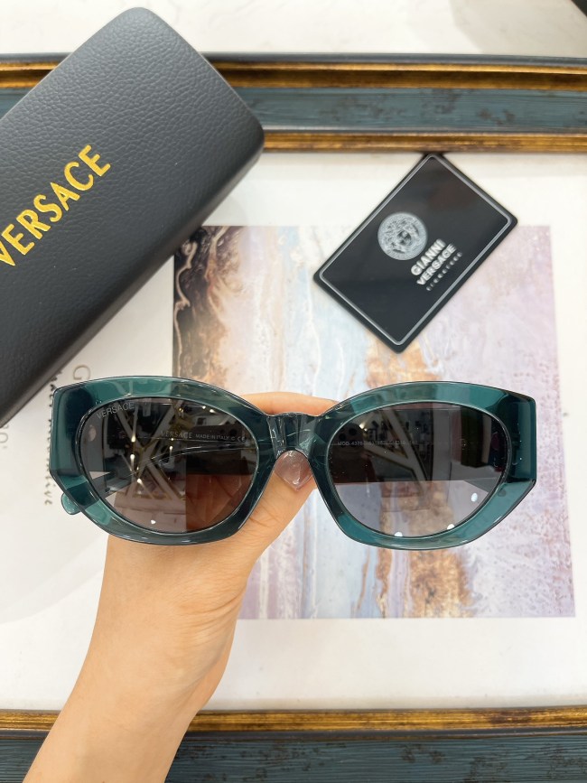 Versace Sunglasses AAAA-2971