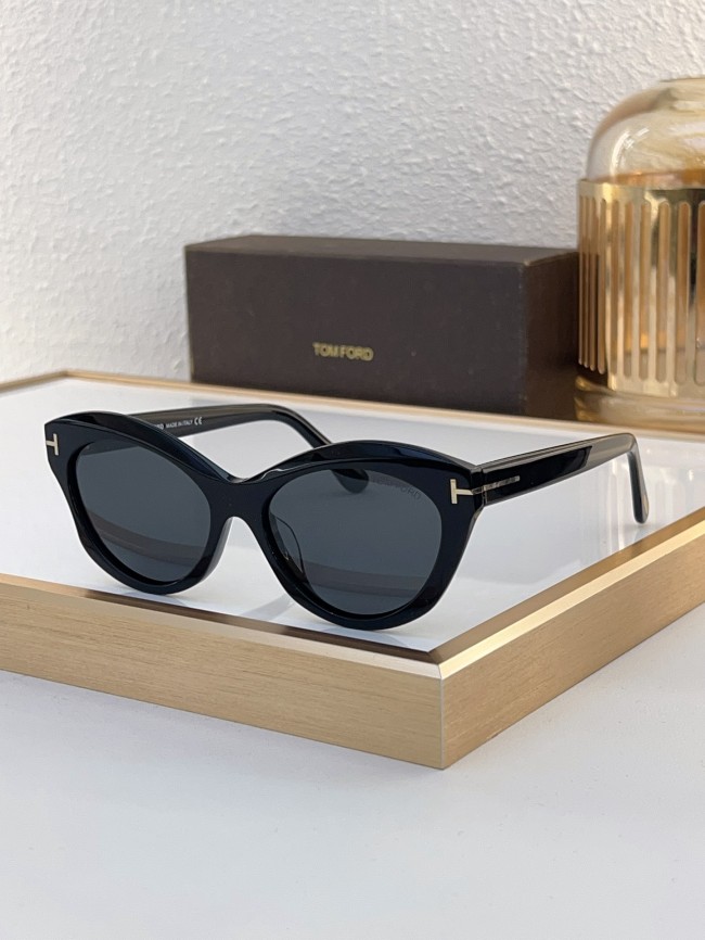 Tom Ford Sunglasses AAAA-3990