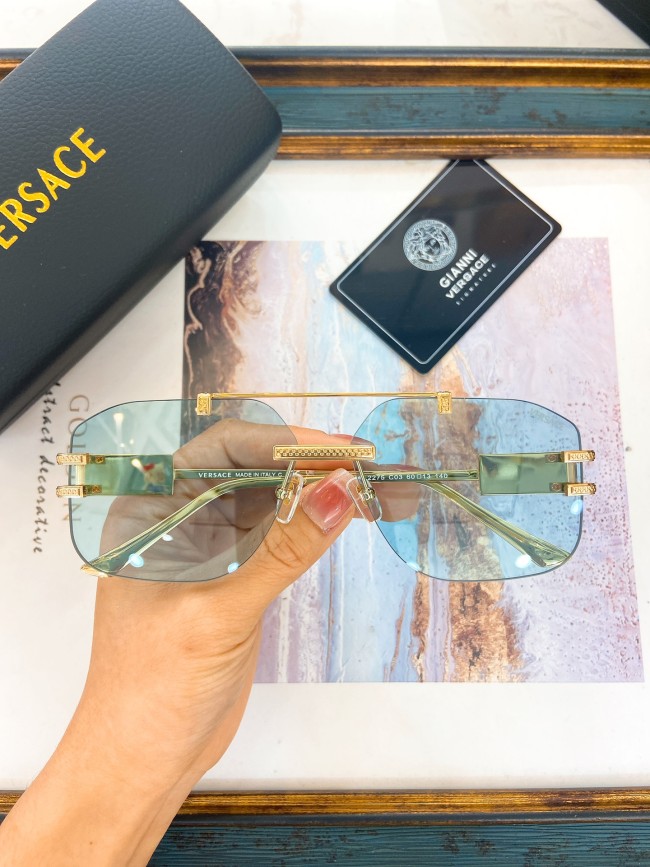 Versace Sunglasses AAAA-2994