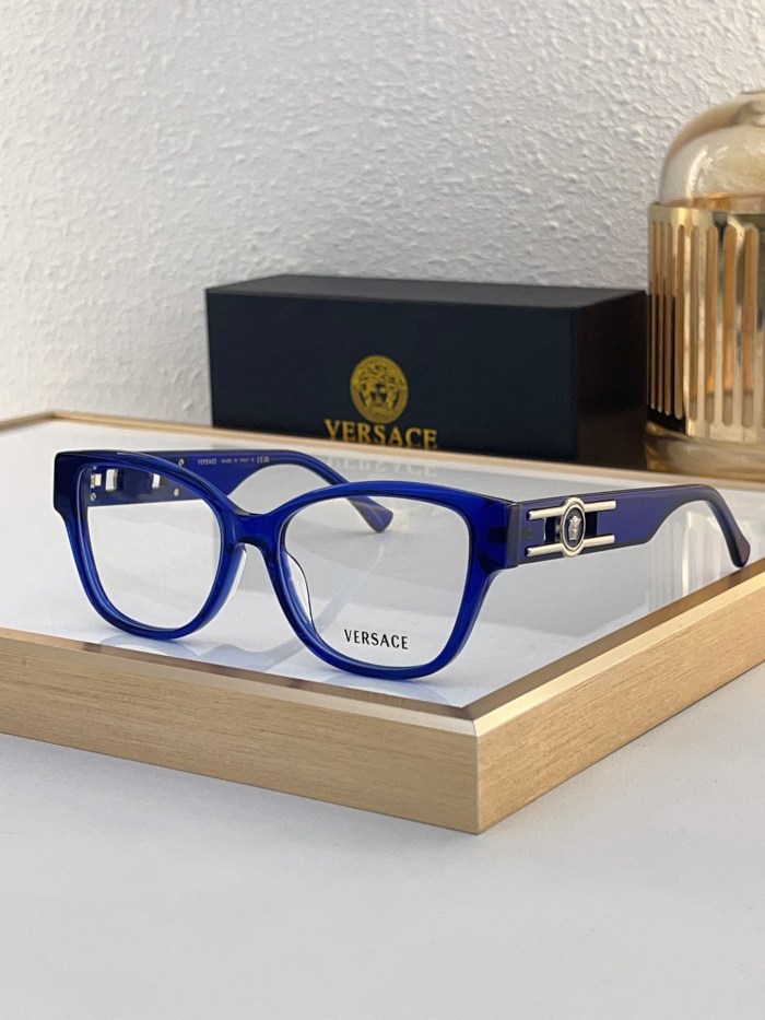 Versace Sunglasses AAAA-3100