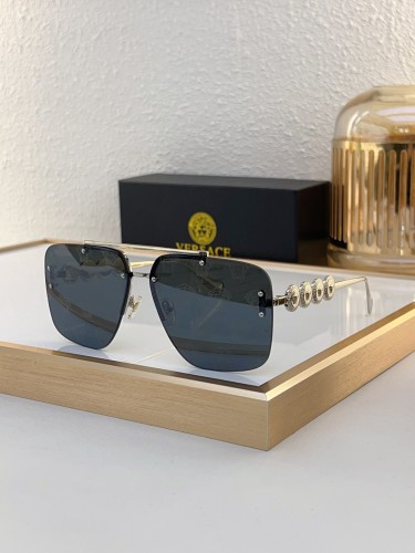 Versace Sunglasses AAAA-3033