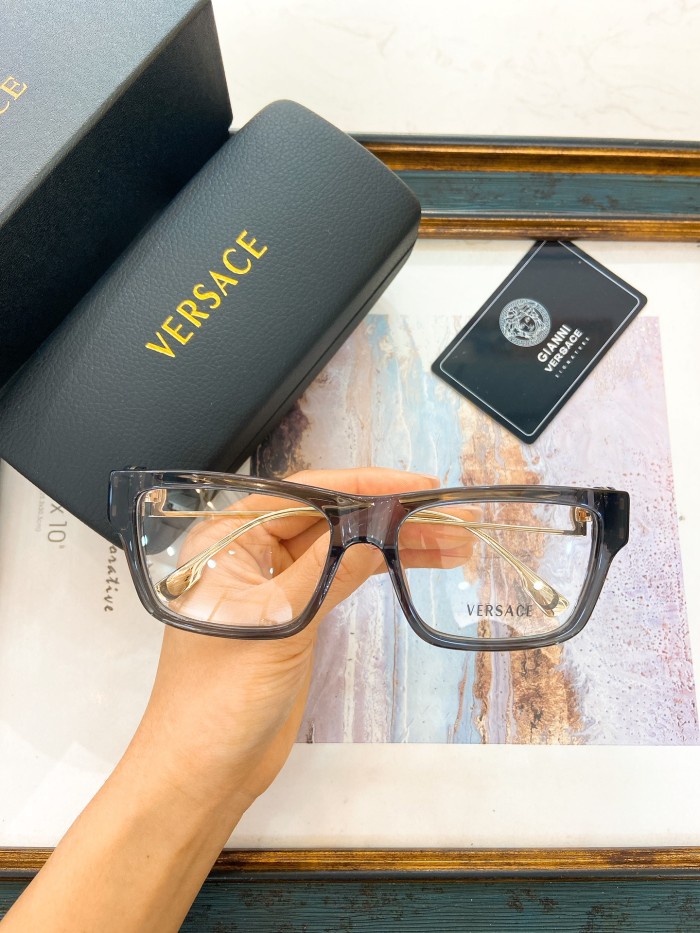 Versace Sunglasses AAAA-3004