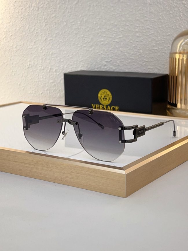 Versace Sunglasses AAAA-3238
