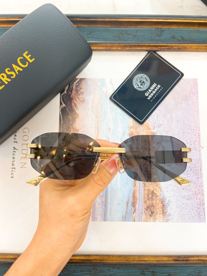 Versace Sunglasses AAAA-2988