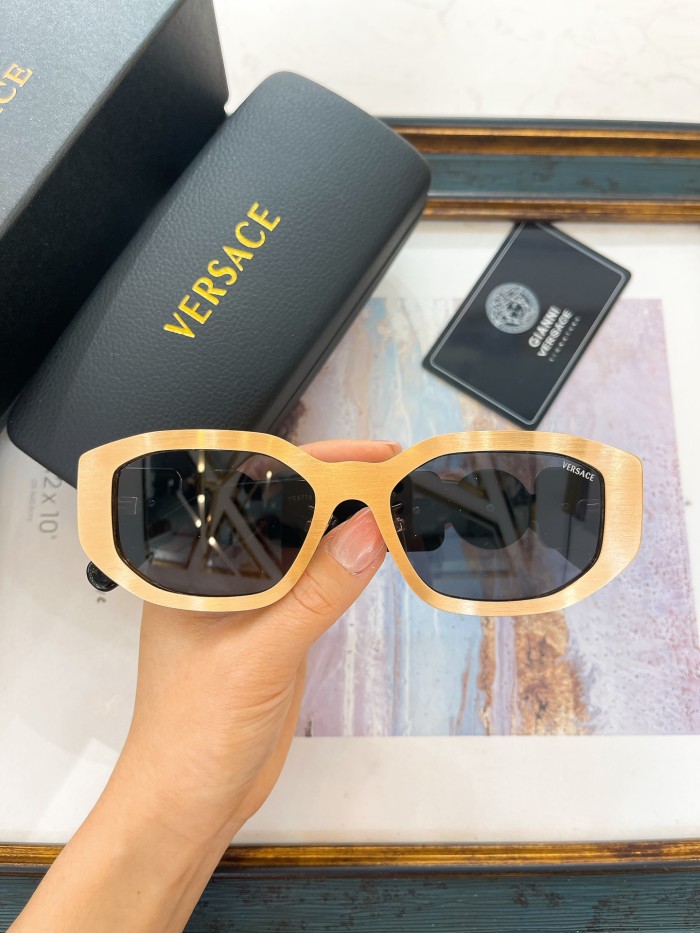 Versace Sunglasses AAAA-3201