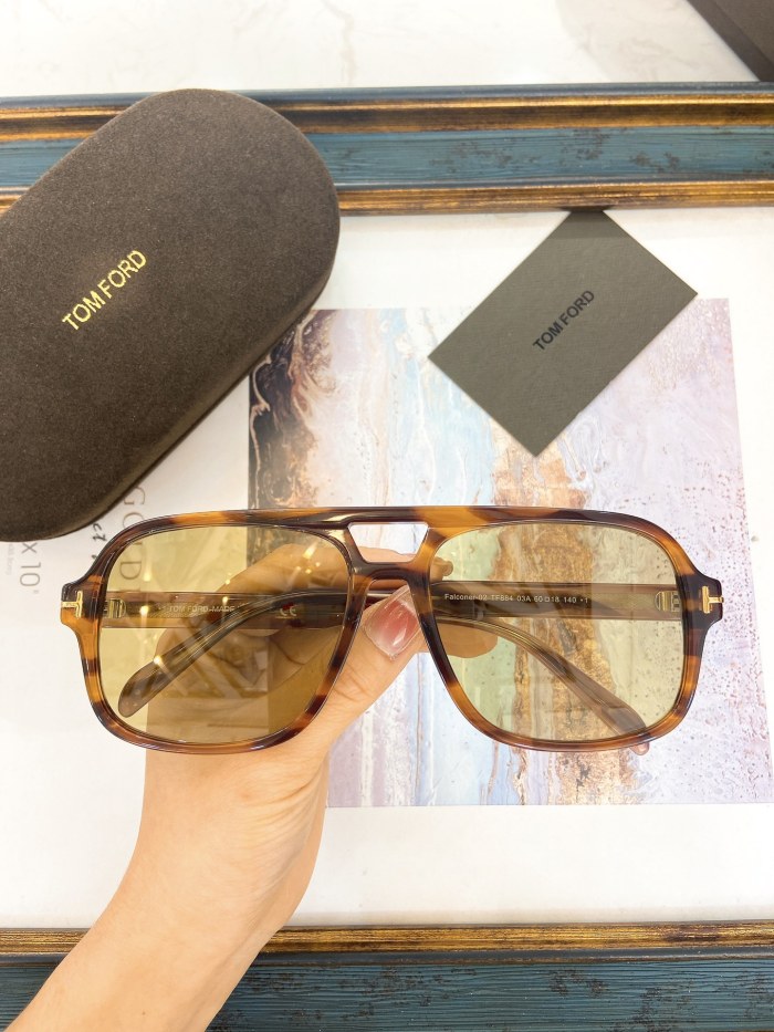 Tom Ford Sunglasses AAAA-4346