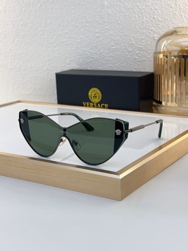 Versace Sunglasses AAAA-3187