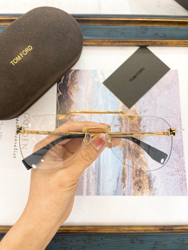 Tom Ford Sunglasses AAAA-3977