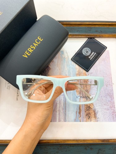 Versace Sunglasses AAAA-3006