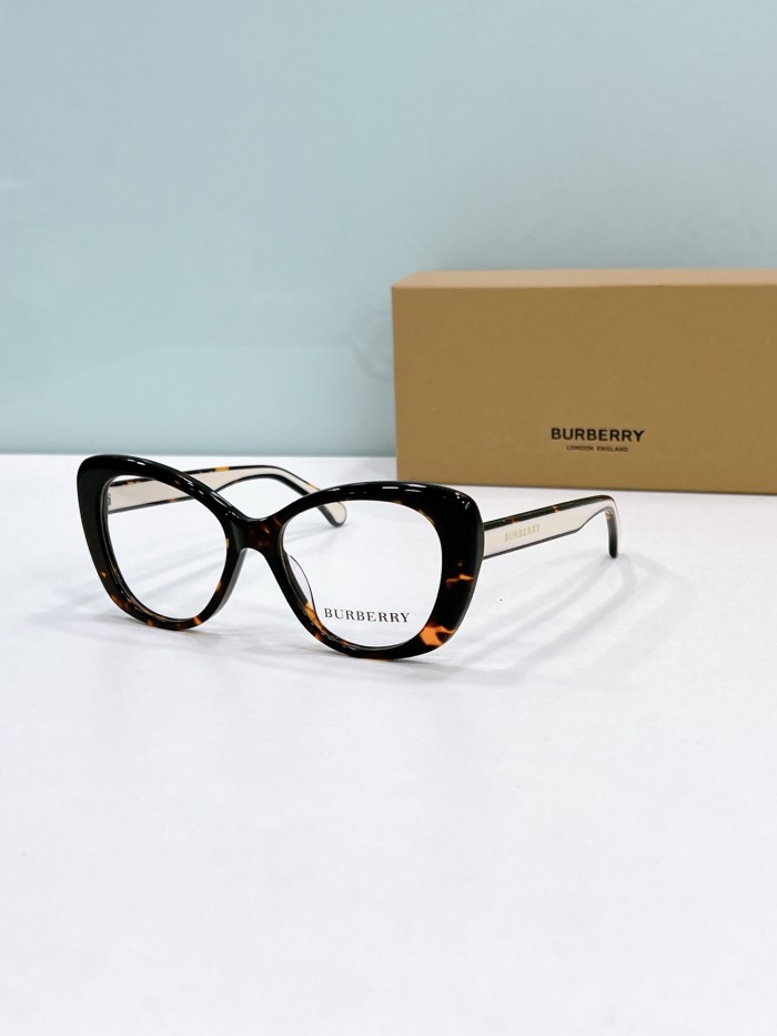 Burberry Sunglasses AAAA-2970
