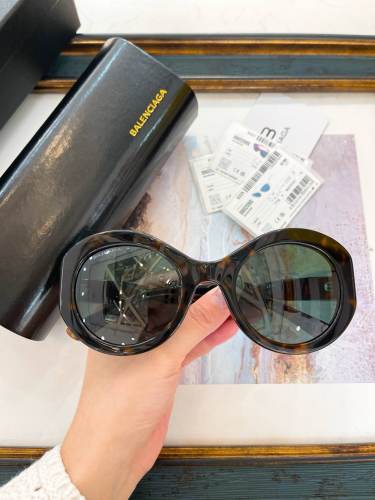 B Sunglasses AAAA-1120