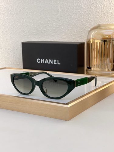 CHNL Sunglasses AAAA-4966