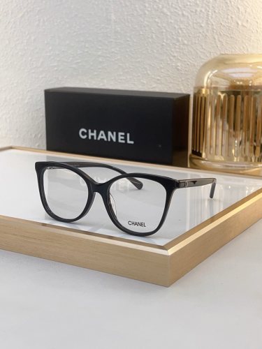 CHNL Sunglasses AAAA-4938