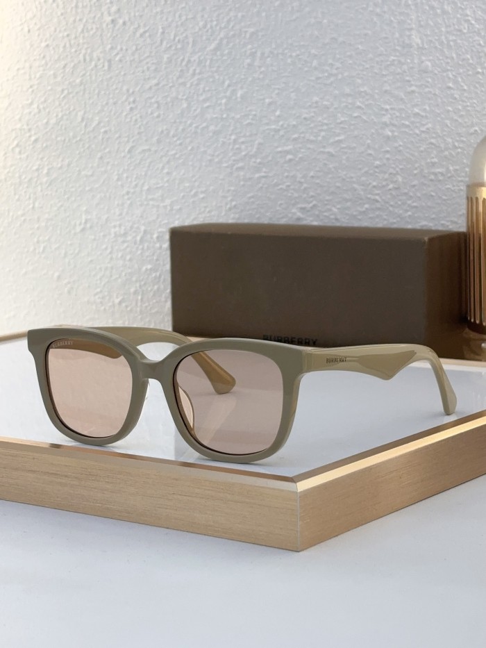 Burberry Sunglasses AAAA-2978