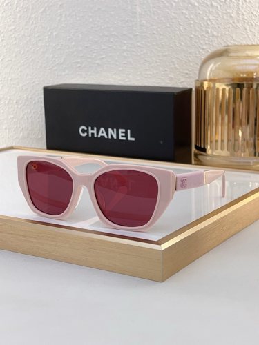 CHNL Sunglasses AAAA-4972