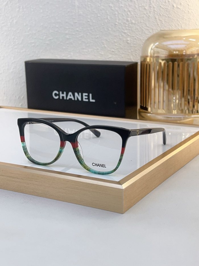 CHNL Sunglasses AAAA-4943