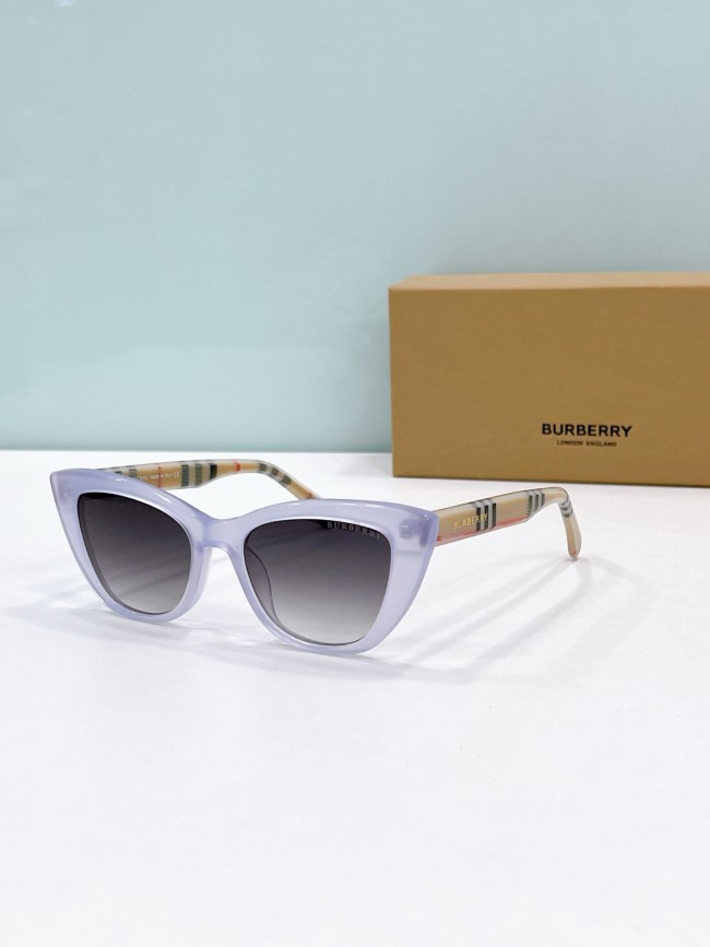 Burberry Sunglasses AAAA-2960