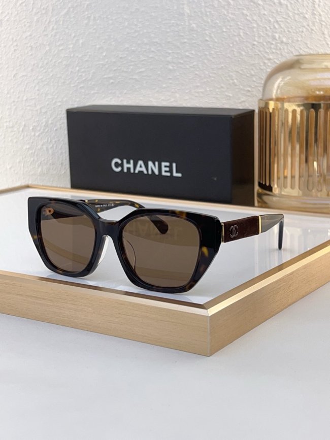 CHNL Sunglasses AAAA-4973