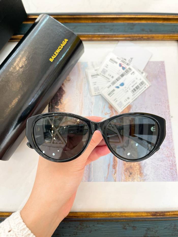 B Sunglasses AAAA-1130