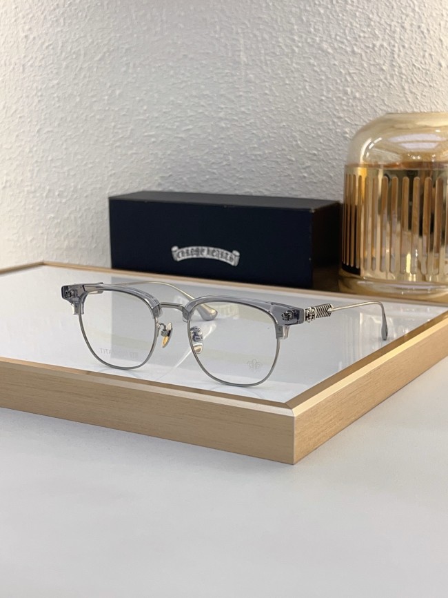 Chrome Hearts Sunglasses AAAA-1013