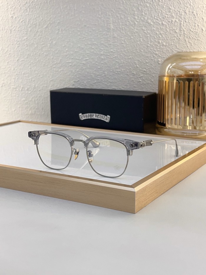 Chrome Hearts Sunglasses AAAA-1013