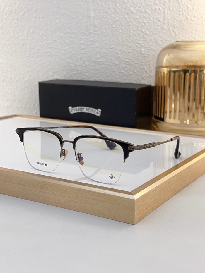 Chrome Hearts Sunglasses AAAA-998