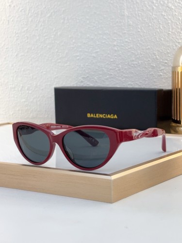 B Sunglasses AAAA-1126