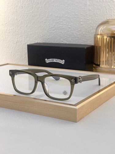 Chrome Hearts Sunglasses AAAA-1020