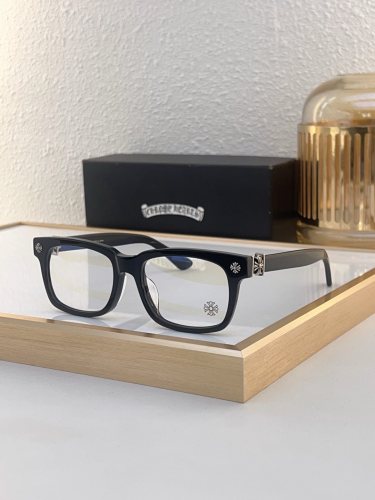 Chrome Hearts Sunglasses AAAA-1025