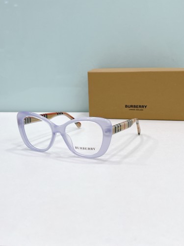 Burberry Sunglasses AAAA-2974