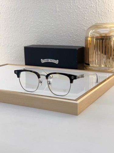 Chrome Hearts Sunglasses AAAA-1010