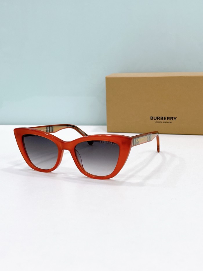 Burberry Sunglasses AAAA-2965