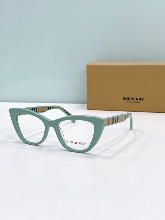 Burberry Sunglasses AAAA-2956