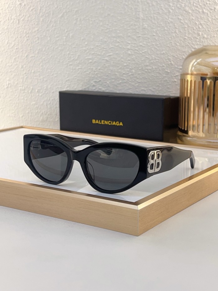 B Sunglasses AAAA-1144