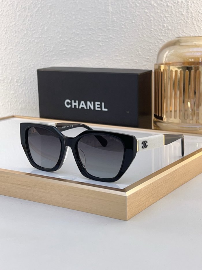 CHNL Sunglasses AAAA-4975