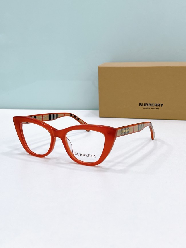 Burberry Sunglasses AAAA-2982