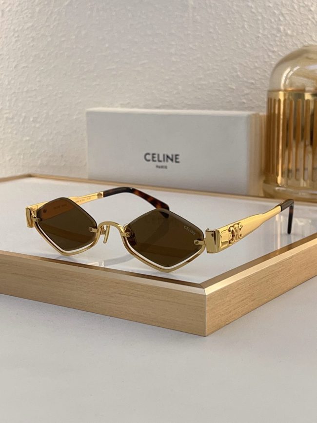 CE Sunglasses AAAA-1728