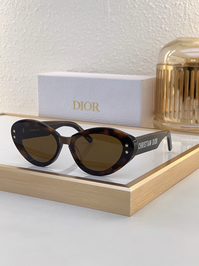 Dior Sunglasses AAAA-3357