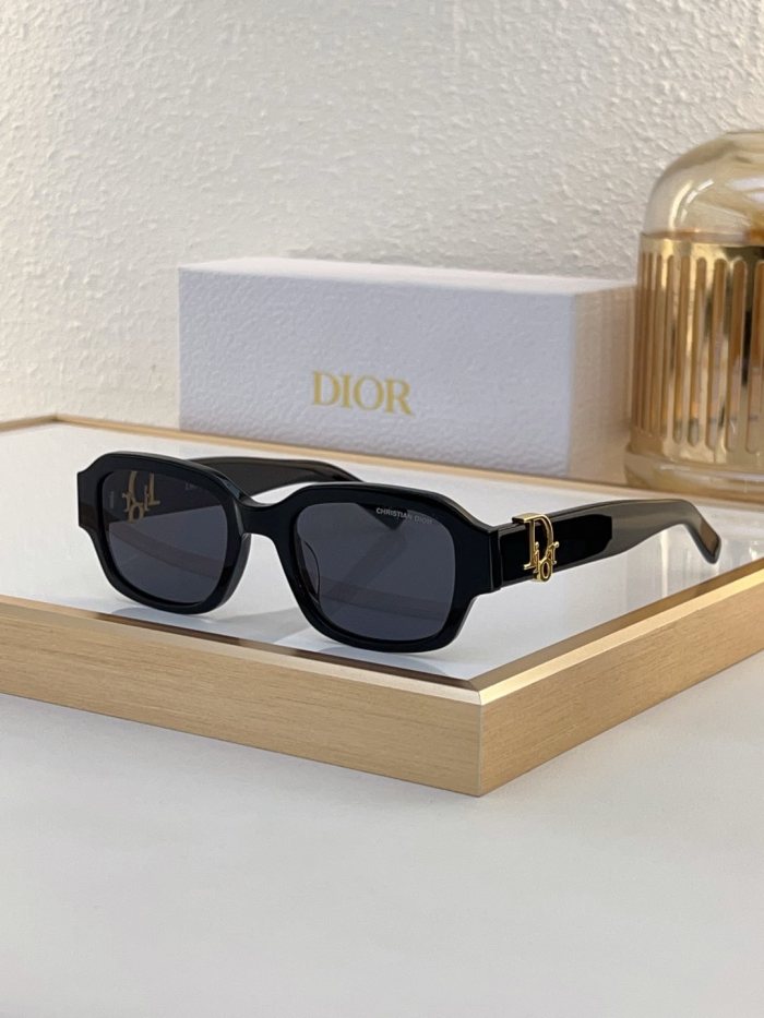 Dior Sunglasses AAAA-3349