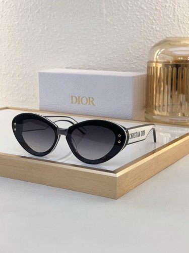 Dior Sunglasses AAAA-3355