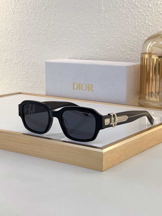 Dior Sunglasses AAAA-3351