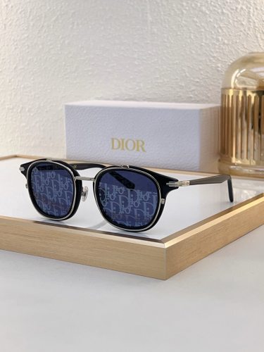 Dior Sunglasses AAAA-3361